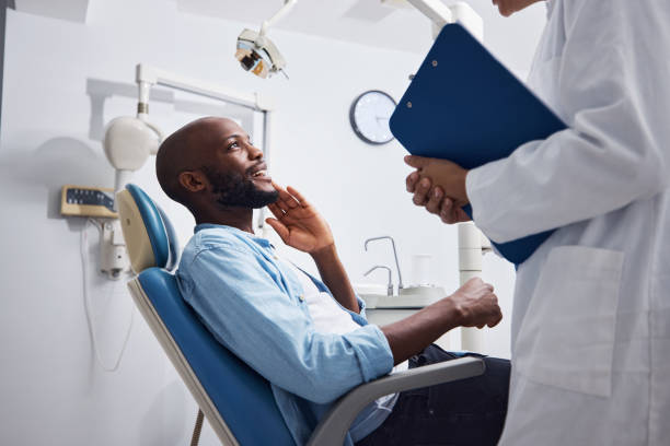 Best After-Hours Dental Care in San Felipe, TX