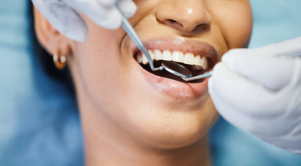 Best Emergency Treatment for Oral Infections in San Felipe, TX