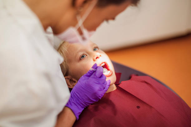 Best Emergency Pediatric Dental Care in San Felipe, TX